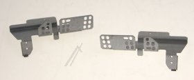 Kuppersbusch Teka Fixings And Brackets - 89632056 Left Bracket Control Panel Hlc 844 C