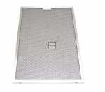 Faber Roblin Metal Grease Trap - Filtre Alu 9x377x251 Orient 600 - 13MC041