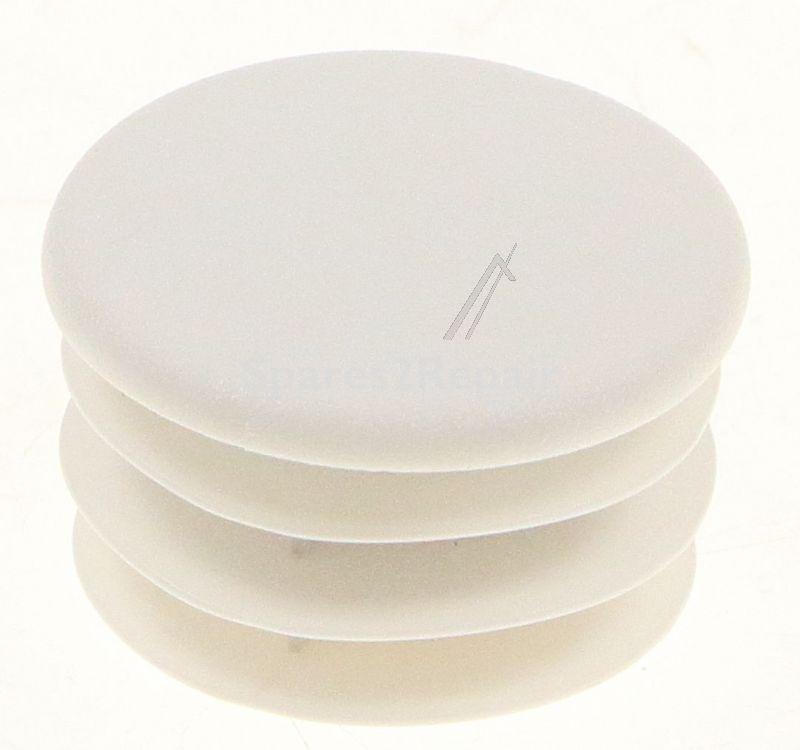 Erard Replacement Vice Jaws - Klemmbacken FÜr Mast D=25 Bis 50mm - 800811
