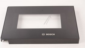 Front Plate - 11044879 Glass Front Panel [Bosch Siemens]
