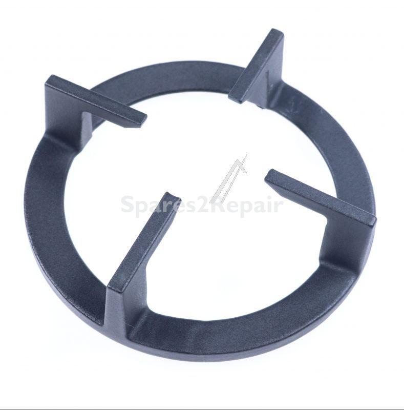 Bertazzoni Ornamental Rail - 410510 Profile For Top Cover