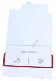 Detergent Dispenser Cover - 140134200041 Cover Product Box Aut [Electrolux Aeg]