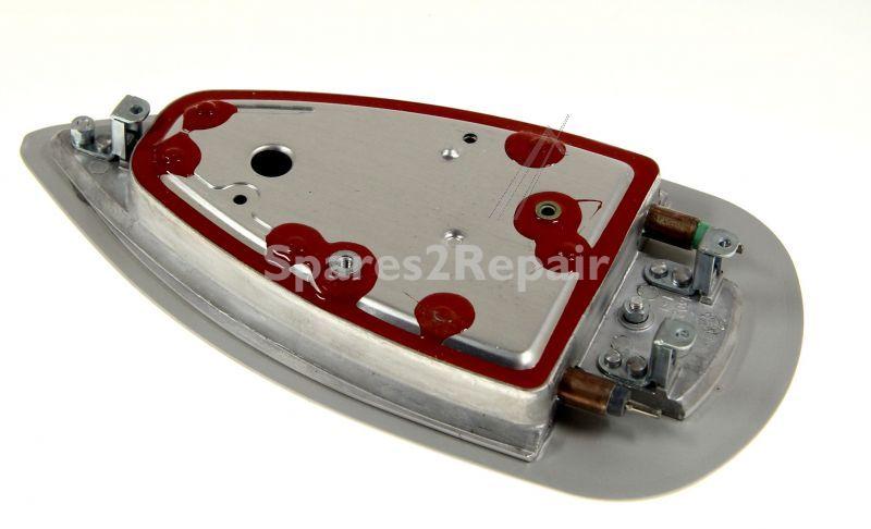 Casing Cover - 11010282 Cover [Bosch Siemens]