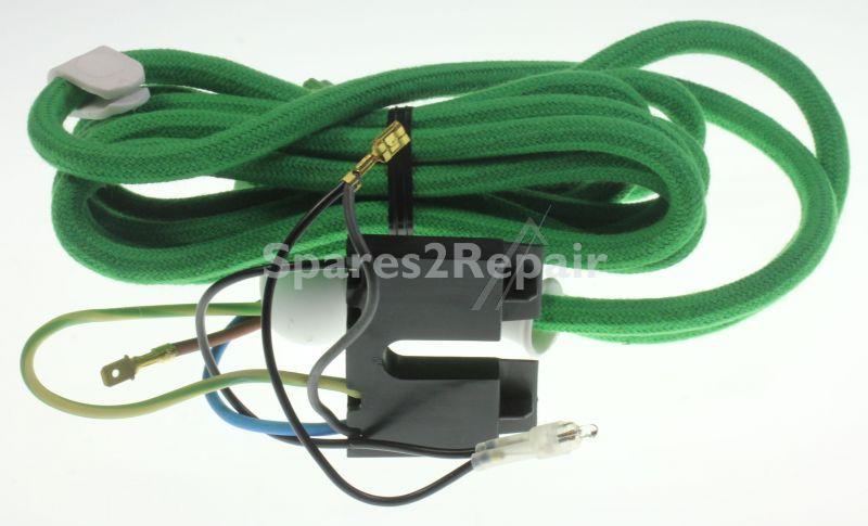 Cable-plugs-adapter - 11010284 Connection Cable [Bosch Siemens]