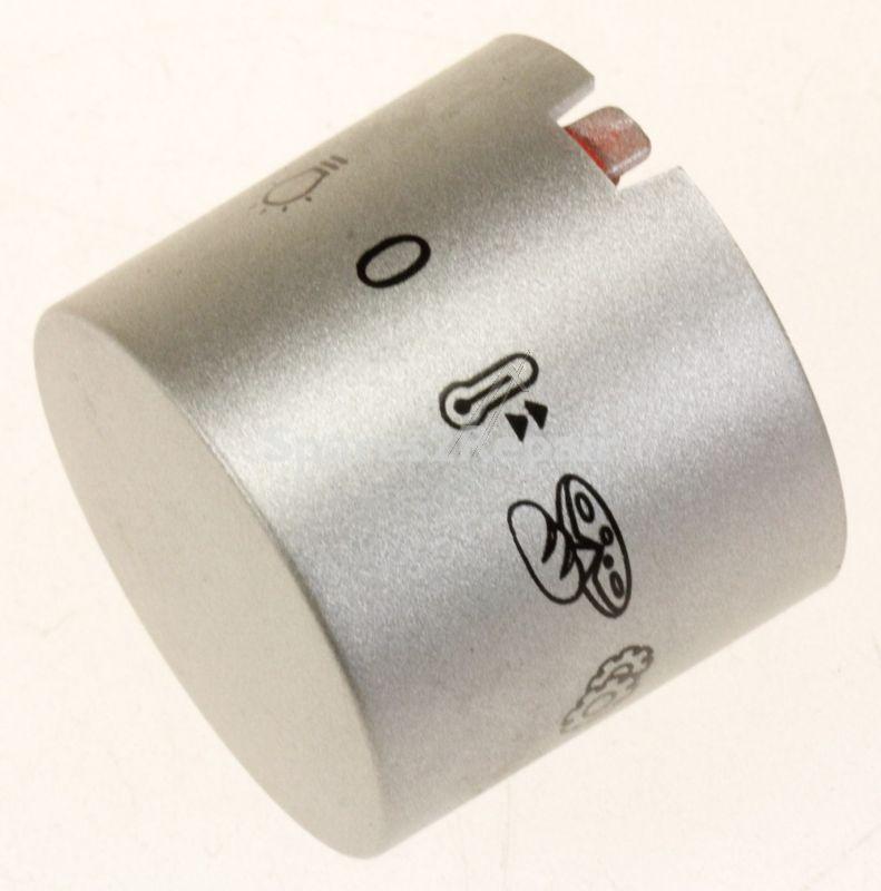 Button - C00391176 480121103206 Knob Selector [Whirlpool Indesit]