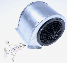 Motor - C00419338 482000090476 Motor [Whirlpool Indesit]
