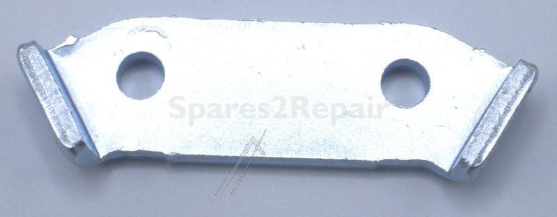 Air Shield - 1042005 Air Deflector Plates [Amica]