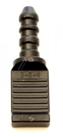 Haier Accessories - 0020207603 49120223 Waste Water Hose Wa