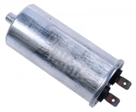 Capacitor - 11uf-470v 32046776 Capacitor (11µf-b Class-ul-m8) Kemet (motor) [Vestel]