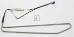 Defrosting Heater - 1065818 Resistance De Degivrage [Amica]