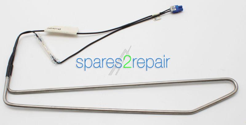 Defrosting Heater - 1065818 Resistance De Degivrage [Amica]