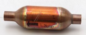 Filters - C00383019 483286010517 Filter [Whirlpool Indesit]