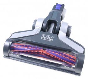 Black & Decker Vacuum Cleaner Nozzle - Brush