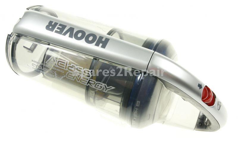 Mechanism - 48015629 Assembly Cyclonic Nwr [Candy Hoover]