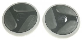 Roller - 48012611 Gear Behind [Candy Hoover]