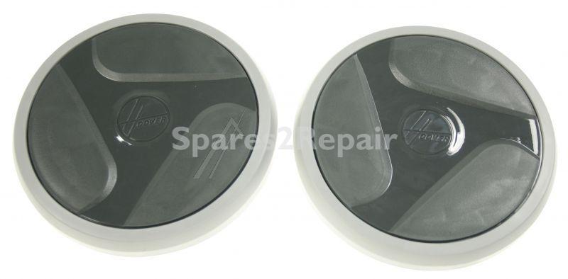 Roller - 48012611 Gear Behind [Candy Hoover]