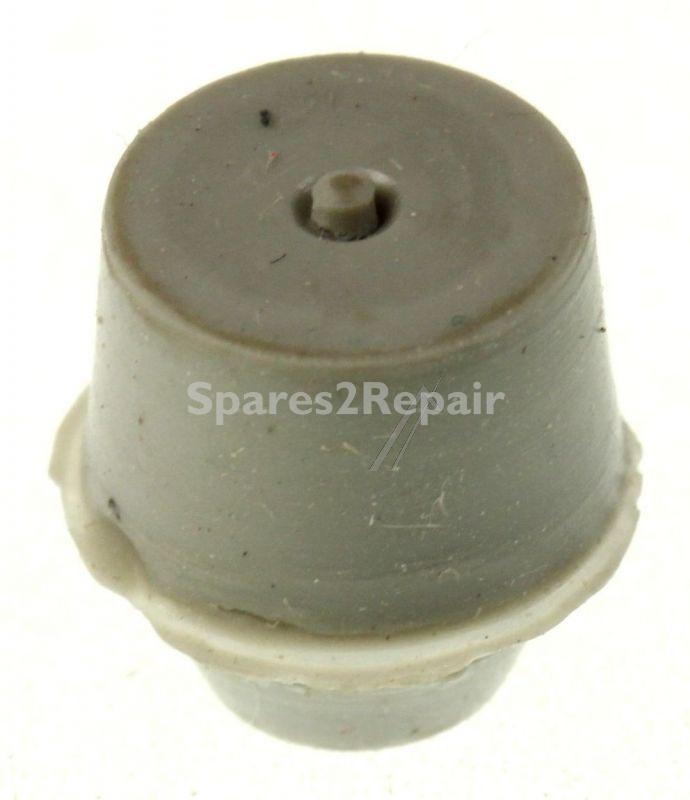 Carrier Assembly - 37003049 Burner Body (semi-rapid B Inj Ø94 Saba) [Vestel]