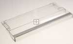 Drawer Front - 42307594 F Flap Cover 319 Tran-grayflmrv [Vestel]