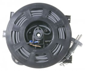 Cable Reels Vacuum Power Cord - 48013092 Npv C-reel Asm-euro [Candy Hoover]