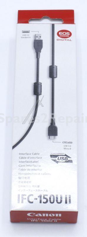 Canon Audio-video connector - 9131b001 Canon Ifc-150u Ii