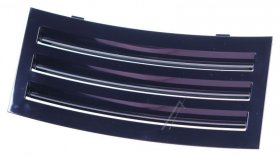 Jura Flap - Abdeckung Bohnendeckel Schwarz