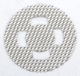 Jura Grid - 68781 Stainless Steel Sieve For The Valve Opener