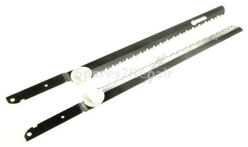 Mixer - Blender Blade - Ss-987808 Blade*2 [Groupe SEB]