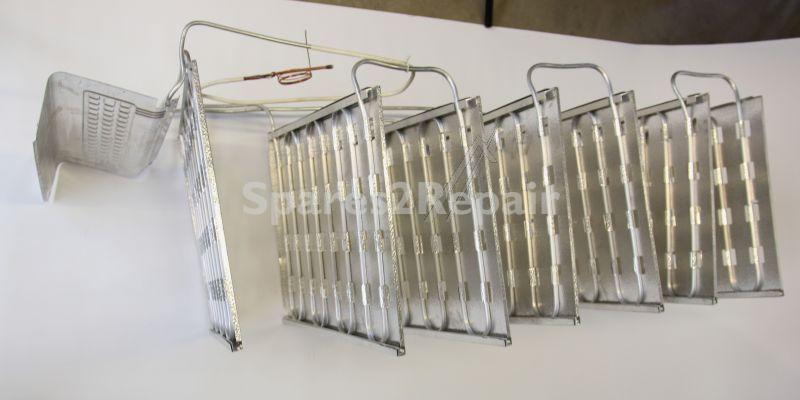 Liebherr Condensation Cont. Compress. - 594011800 Rear Wall Evaporator Ks 42 K