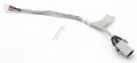 Ibm Lenovo Cable-plugs-adapter - 5c10l47427 Dc Input Cable