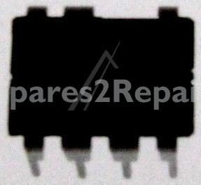 On Semiconductor Ic - P1013ap13 Ic Pwm Controller Dip-8 -rohs-