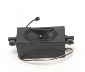 Tcl Tv Speaker - 12302-500111 Spks-bi b4510050-e1-x1 6 Ohm 12w f=140hz sp