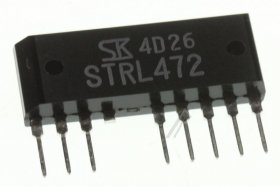 Sanken Ic - Ic Offline Converter, Sip-10