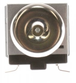 Timer-clock Module - C00193229 482000023001 Timer Electric 120 Italora [Whirlpool Indesit]