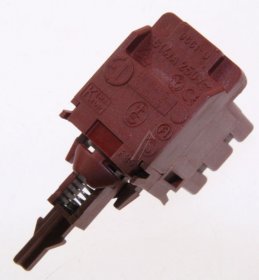 Switch - 1245408115 Key Board [Electrolux Aeg]