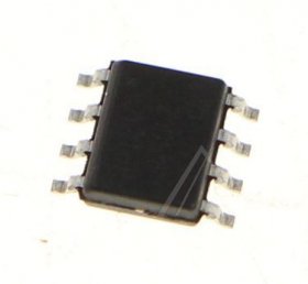 Samsung Fixed Voltage Regulator - Aoz1051pi 1203-007080 Ic-dc-dc Convertor Aoz1051pi So-8 8p 4 9