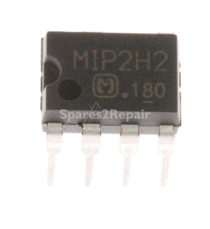 Sony Various Ics - Mip2h2 670880101 Ic Mip2h2