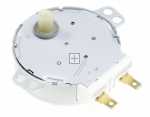 Panasonic Motor Rotary Disks - Tyj50-8a7f 5-6r-min Z63265u30xn Turntable Motor