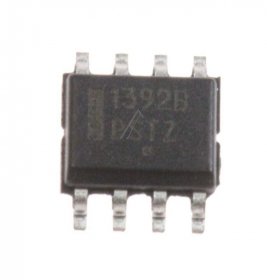 On Semiconductor Ic - 1392b Ncp1392bdr2g Ic Soic-8 -rohs-compliant