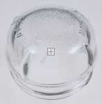 Compatible Lamp Cover - Glass Light Cover Alternative For Bsh