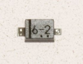 Panasonic Zener Diode - Maz80620ml Zener Diode