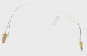 Thermocouple - 37015363 Thermocouple (wok Burner Nut Type L=500 [Vestel]