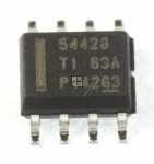 Tp Vision Ic - 996590020043 356gd563008155 Dc-dc Tps54428ddar 4a 18v Dda-8