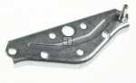 Door Hinges For Fridges - 4930830300 C00915986 Lower Hinge Assembly [Arcelik]