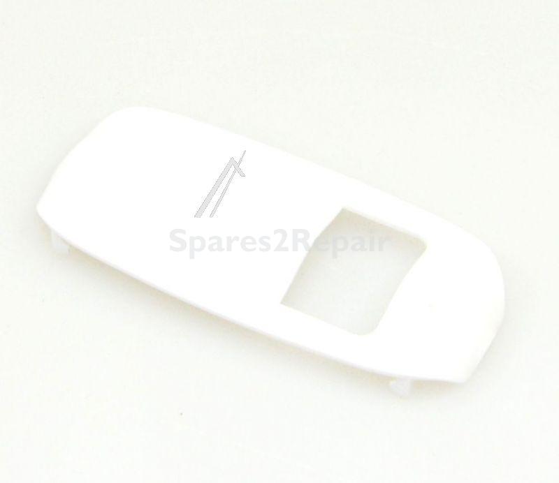 Epilator Head - Cs-00121609 Adaptor-narrow Trimmer [Groupe SEB]