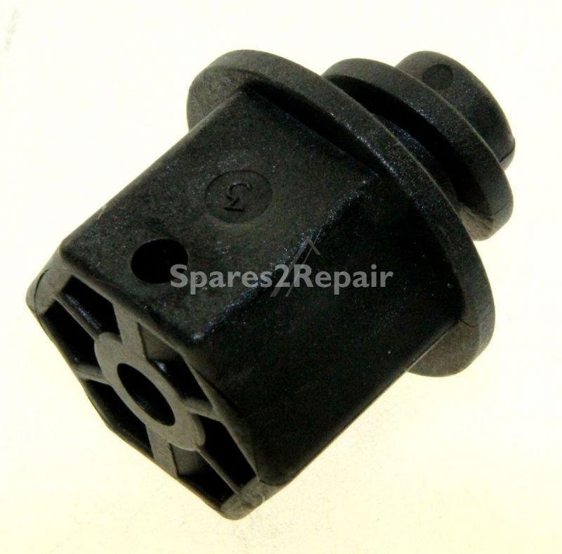 Foot - 1520664101 Adjustable Foot [Electrolux Aeg]