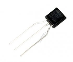Vestel Various Ics - Tl431ac 30031524 Ic Regulator Tl431ac