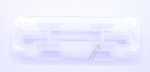Casing Cover - 00627661 Cover [Bosch Siemens]