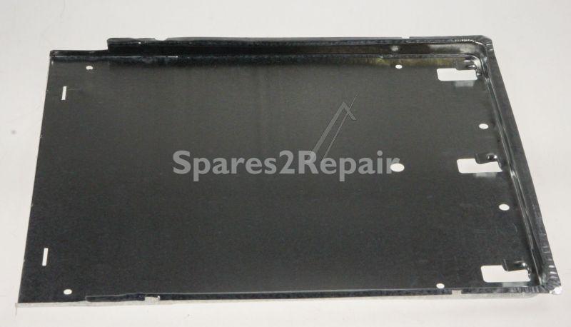 Can - 215131001 C00889996 Heating Element Holder Sheet [Arcelik]