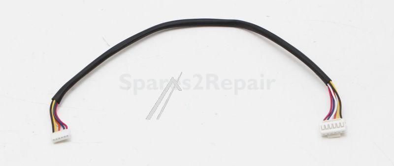 Harness - 168240008 C00867753 Ignition & Grounding Cable [Arcelik]