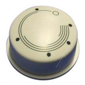 Button - 00603500 Knob-temperature [Bosch Siemens]